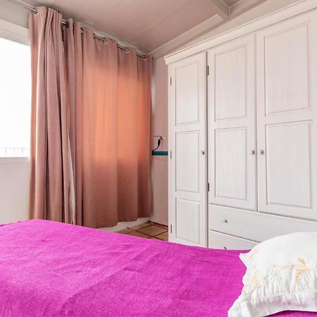 Cozy Apartment In Benalmadena With House Sea View Kültér fotó